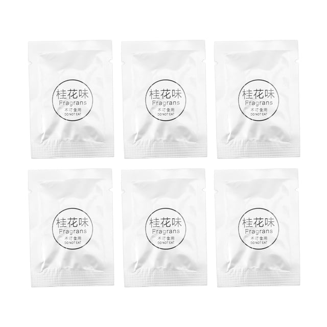 Tampons Désodorisants de Remplacement à Pince pour Évent d'Air, Diffusion Lente Extrait Naturel Excellent Cadeau Comprimés de Recharge de Désodorisant pour Véhicule