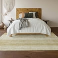 thumbnail image 3 of Dalyn Rugs Premium Machine Washable Mayfield AMF861 Gold 8' x 10' Rug, 3 of 7