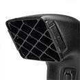 thumbnail image 2 of 3.5inches Car Universal Snorkel Inlet Air Intake Pipe Wading Throat for Off-Road Mud, 2 of 5