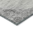 thumbnail image 3 of Addison Rugs Chantille Indoor/Outdoor Traditional Global Gray Machine Washable Rectangle Rug, 9' x 12', 3 of 8