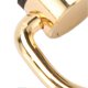 thumbnail image 4 of 1/4" 0.6mm Stainless Steel D-Ring for GZ 38KT ML4 Camping Light, Camera, Gold, 4 of 4