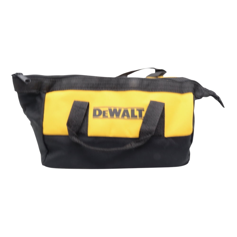 DeWalt DCF921P2 20V Cordless 1/2" Impact Wrench Kit w/2 Batteries, Charger & Bag