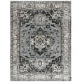 thumbnail image 2 of SAFAVIEH Brentwood Dimas Oriental Area Rug, Gray/Black, 10' x 13', 2 of 12