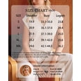 thumbnail image 5 of Arach&Cloz Women's Wool Blend Sweater Vest V Neck Button Down Cardigan Business Casual Tops 2026, 5 of 5