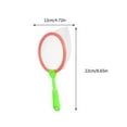 thumbnail image 3 of 12pcs Intéressant Drôle Portable Pêche Filets Pêcheur Bug Catcher pour les Enfants Garçons Filles, 3 of 6