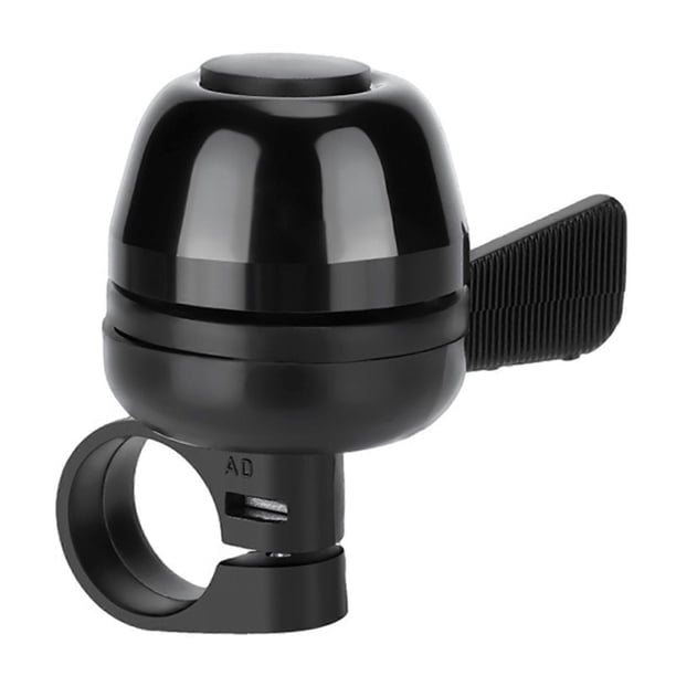 Aluminum Alloy Bicycles Bells Safety Warning Bicycles Alarm Handlebars Horn Loud Sound Safety Cycling Alarm Bikes Bells