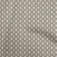 thumbnail image 1 of oneOone Cotton Jersey Light Brown Fabric Block Sewing Fabric By The Yard Printed Diy Clothing Sewing Supplies 58 Inch Wide-3S, 1 of 6
