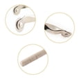thumbnail image 5 of NUNADERNU Tracing Wheel Sewing Roulette Sewing Tool Serrated Edging Sewing with 3 PCS Wooden Handle -20mm, 5 of 5