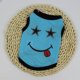 thumbnail image 4 of Camiseta para perro, ropa para mascotas, chaleco, disfraces de verano ER, 4 of 4