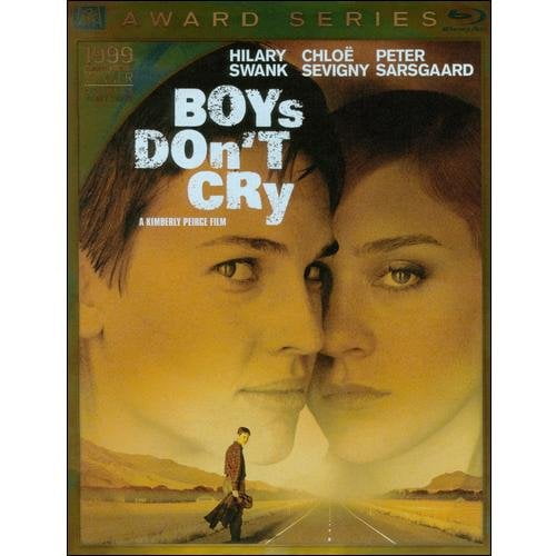 Boys Don't Cry (Bluray) (Widescreen)