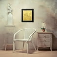 thumbnail image 4 of Unknown 15x17 Black Modern Framed Museum Art Print Titled - Cooke County Texas - 1868, 4 of 5