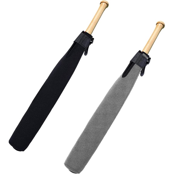 Baseball Bat Sleeve Bat Warmer, Lightweight Baseball Bat Handle Protector Bat Cover, Softball Bat Sleeve Protector For Sport, Softball Bat Accessories.