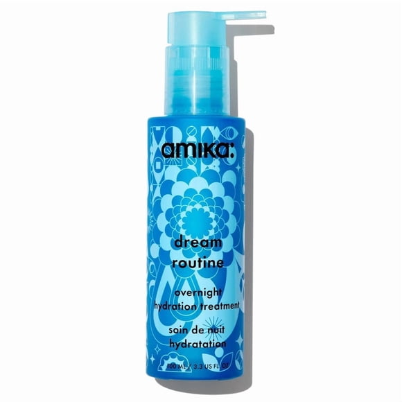 AMIKA  DREAM ROUTINE OVERNIGHT HYDRA TREATMENT 100 ML"