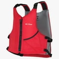 thumbnail image 2 of ONYX UNIVERSAL PADDLE PFD ADULT UNIVERSAL RED, 2 of 3