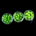 thumbnail image 2 of Beisidaer Carp Fishing Pop Ups Boilies Beads Floating Eva Ball Flavor Mainline Baits Lures, 2 of 7