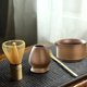 thumbnail image 4 of El Juego de Té Matcha Incluye un Cuenco para Matcha con y un Kit de Herramientas de Cerámica para Matcha, 4 of 5
