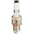 thumbnail image 3 of Evolution Engines Spark Plug 1/4-32 EVOG10350 Replacement Engine Parts Air/Heli, 3 of 3
