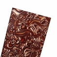 thumbnail image 3 of TABLETREANDS Pickguard Material Caja Plana Café Para Guitarra Con Protector Fácil De Usar, 3 of 5