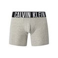 thumbnail image 5 of Calvin Klein Intense Power 3 Pack Boxer Briefs, Multicoloured, 5 of 9