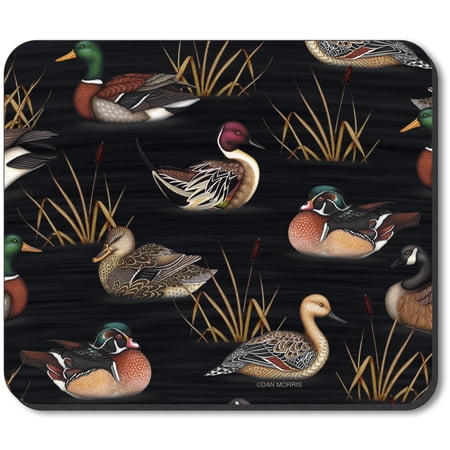 Art Plates brand Mouse Pad - Ducks price history on PriceWatchPro