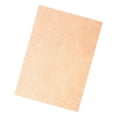 thumbnail image 3 of 50 Piezas Braille Papel Hojas de Escritura Braille Hojas de Práctica Material Especial Asistencia Educativa Adecuada para Adultos Niños Escuela Oficin, 3 of 9