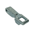 thumbnail image 3 of Washing Machine Door Lock Hook fits LG, AP5787149, PS8752721, MFG63099101, 3 of 6