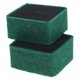 thumbnail image 4 of Aquarium Supplies 2Pcs Multi-Functional Filtering Cubes For Office Use Ensuring Comfortable Living Condition For Fish, 4 of 5