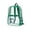 Mint Green, variant on Clear Backpack Heavy Duty Stadium Approved School Cute Transparent Backpacks Clear Bag Travel