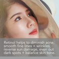 thumbnail image 3 of Crema hidratante con retinol Pure Body Naturals 50 ml, 3 of 7