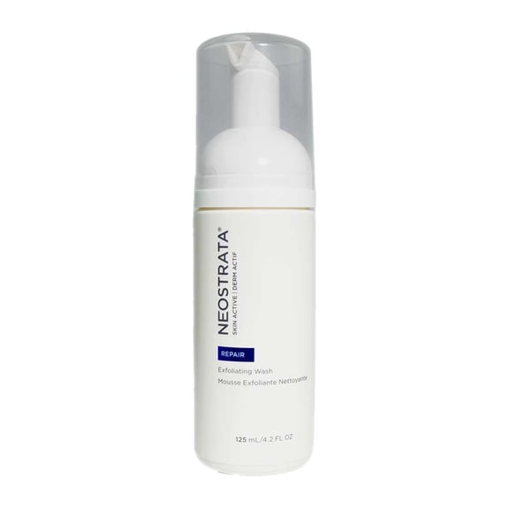 NeoStrata Exfoliating Wash, 4.2 oz
