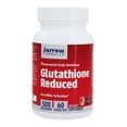 thumbnail image 2 of Jarrow Formulas - Glutathione Reduced 500 mg. - 60 Capsules, 2 of 5