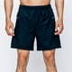thumbnail image 1 of Pantalones cortos deportivos para hombre, bolsillos con cremallera en la cintura elástica, transpira Abanopi Pantalones cortos deportivos para hombre, 1 of 7