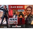 thumbnail image 2 of Figura Hot Toys BLACK WIDOW Sixth Scale Figure HOT TOYS SIXTH SCALE FIGURE, 2 of 6