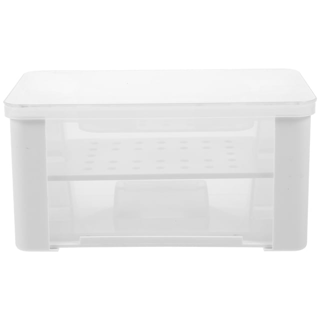 KAKOWELY 1 filtro para pecera, cortina de agua, filtro para acuario, accesorios para pecera de tortuga.