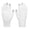 White, variant on Lightweight Phone Gaming Gloves With Ergonomic Fit All Hand Size Touch Display