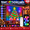 3.28*3.28ft, variant on App Controlled Smart LED Curtain Lights, Animated Pixel Christmas Fairy Light Curtain, RGB Color Changing String Lights for Bedroom Wedding Party Holiday Decoration