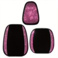 thumbnail image 6 of Carshaping M05435 Multicolor, Seat Covers, 3 Pieces, 6 of 11