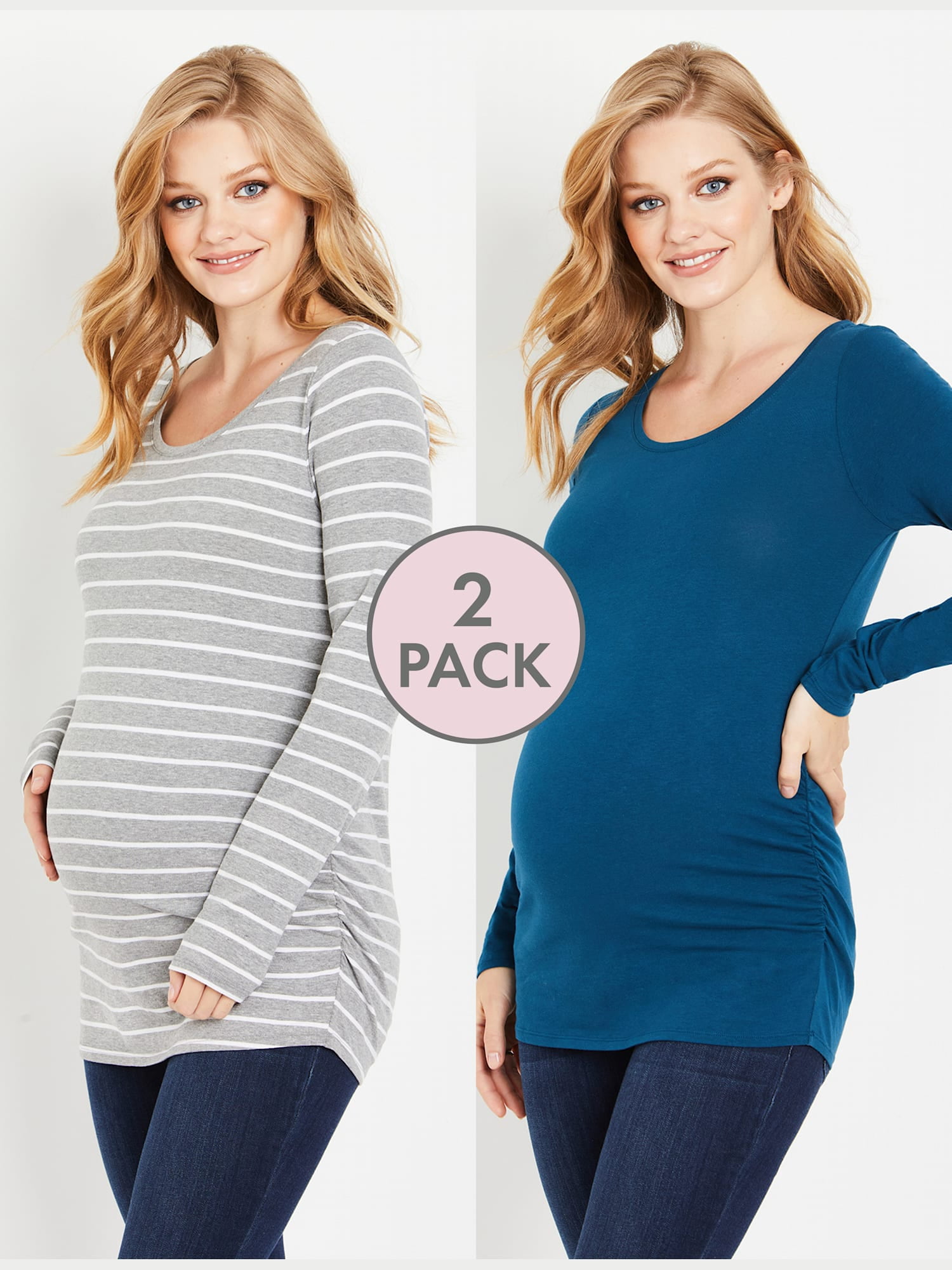 maternity t shirts for women