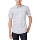 thumbnail image 1 of American Rag - Camisa con botones florales para hombre, azul, extragrande, 1 of 1
