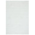thumbnail image 3 of SAFAVIEH California Plush Solid Shag Area Rug, White, 8'6" x 12' - Large - Modern Design, White, Non-Shedding & Easy Cleaning, Ultra Plush Thick Pile, Ideal for Living Room, Bedroom, 3 of 15