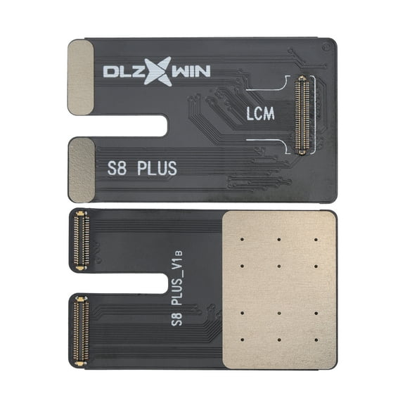 Replacement Tester Flex Cable For iTestBox (S300) Compatible For Samsung Galaxy S8 Plus