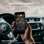 Pedal Commander Gm With Bluetooth