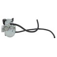 thumbnail image 2 of Carburador 16100126751 Reemplazo inoxidable para CT70 MINI TRAIL 19911994 16100GANP01, 2 of 8