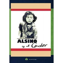 Alsino And The Condor (DVD), Mr Fat - w Video, Drama