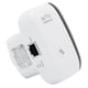 thumbnail image 3 of Super Booster Enchufe UE - Repetidor WiFi inalámbrico de 300 Mbps y extensor de alcance, 3 of 10