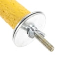 thumbnail image 3 of Parrot Stand Attached Cage Parrot Perch Parrot Standing Pole Parrot Perch Parrot Cage Accessory, 3 of 8