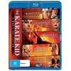 Pre-Owned The Karate Kid 5-Movie Collection (The / (Part 2) 3) Next Kid)