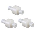 thumbnail image 4 of MLINS 3PCS Check Of -way For Water Dispenser Fittings, 4 of 8