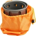thumbnail image 5 of TOAKS Titanium Compact Wood Burning Backpacking Stove, 5 of 5