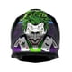thumbnail image 2 of Casco Kov Joker 2.0 Integral Dc Comic Certificado Ecer22-06, 2 of 4